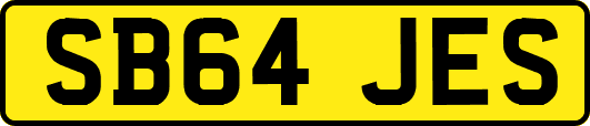 SB64JES