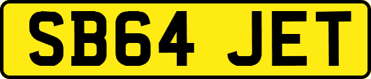 SB64JET