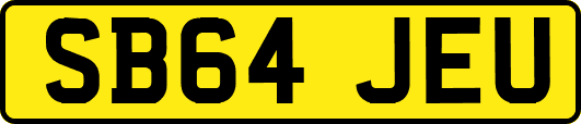 SB64JEU