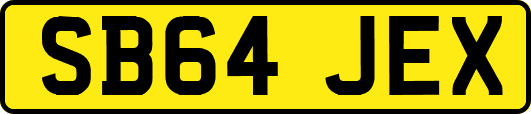 SB64JEX