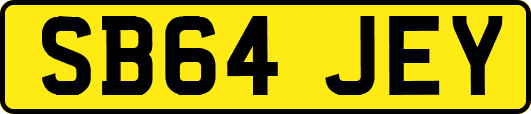 SB64JEY