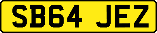 SB64JEZ
