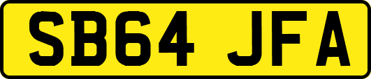 SB64JFA