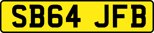 SB64JFB