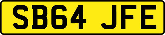 SB64JFE