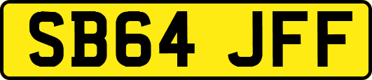 SB64JFF