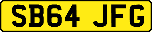 SB64JFG