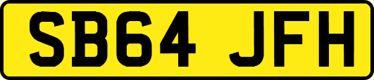 SB64JFH