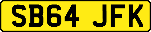 SB64JFK
