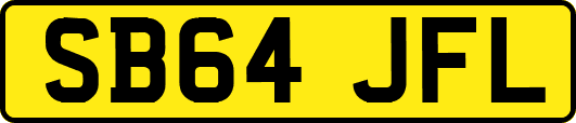 SB64JFL