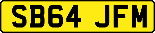 SB64JFM