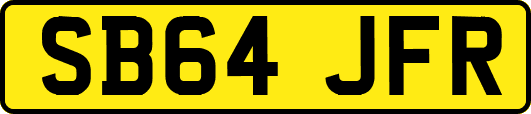 SB64JFR