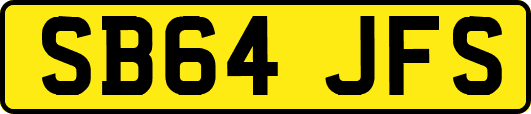 SB64JFS