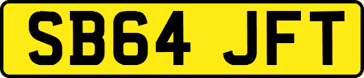 SB64JFT