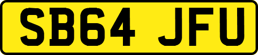 SB64JFU