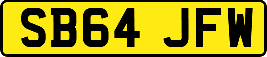 SB64JFW