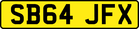 SB64JFX