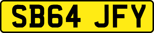 SB64JFY