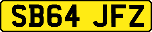 SB64JFZ