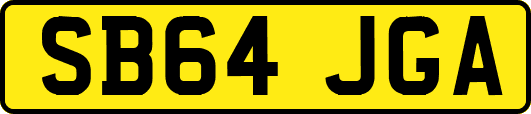 SB64JGA