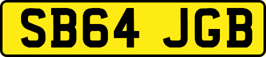 SB64JGB