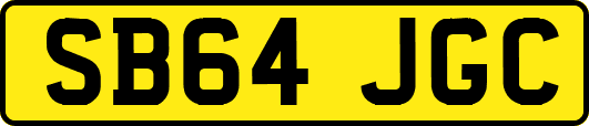 SB64JGC