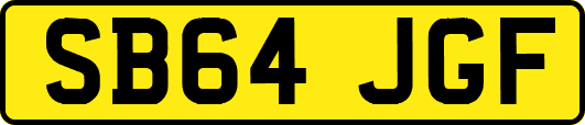 SB64JGF