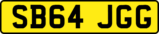 SB64JGG