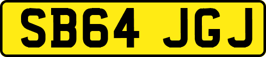 SB64JGJ