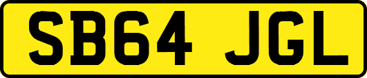 SB64JGL