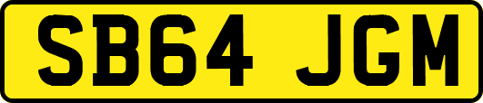 SB64JGM