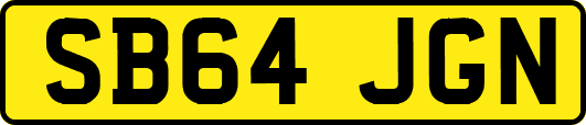 SB64JGN