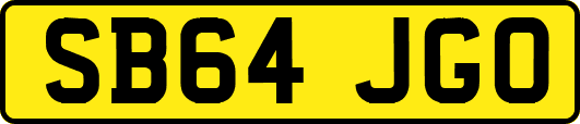 SB64JGO