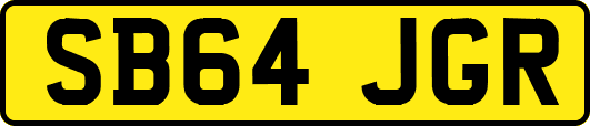 SB64JGR