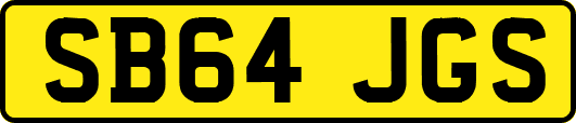 SB64JGS