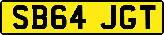 SB64JGT