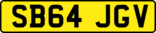 SB64JGV