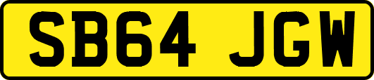 SB64JGW