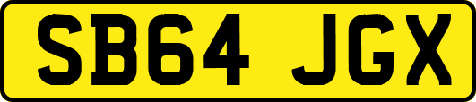 SB64JGX