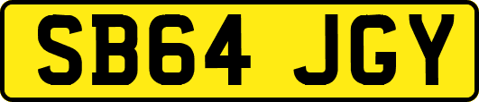 SB64JGY