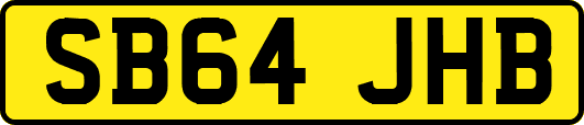 SB64JHB