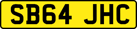 SB64JHC