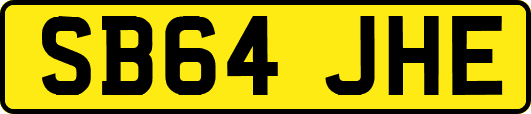 SB64JHE