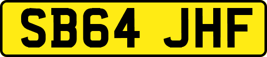 SB64JHF