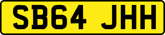 SB64JHH