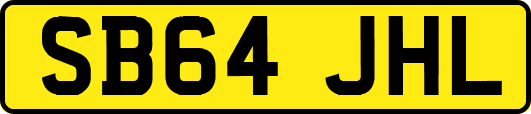 SB64JHL
