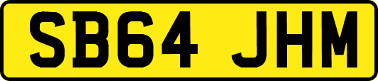SB64JHM