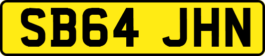 SB64JHN