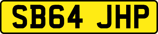SB64JHP