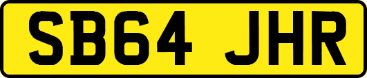 SB64JHR
